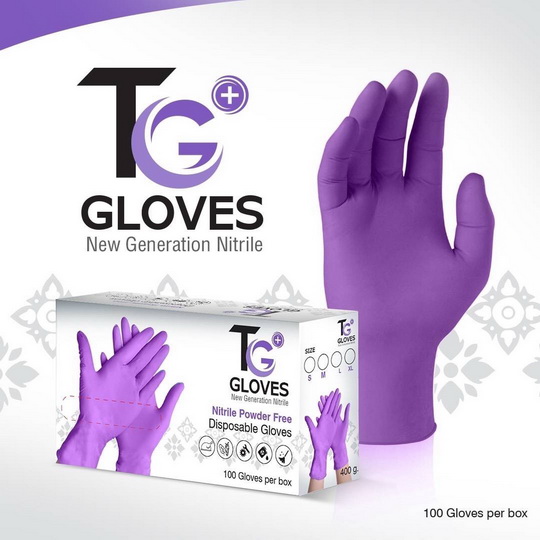 TG Glove